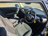 USED 2011 11 MINI HATCH 1.6 One Hatchback 3dr Petrol Manual Euro 5 (98 ps) 
