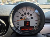 USED 2011 11 MINI HATCH 1.6 One Hatchback 3dr Petrol Manual Euro 5 (98 ps) 