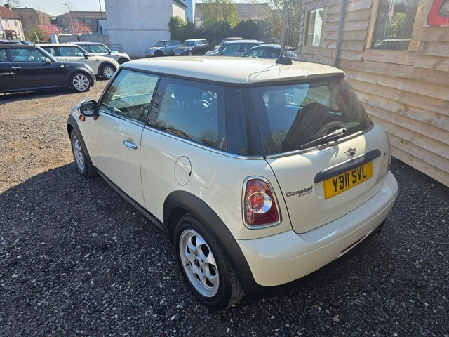 2011 MINI HATCH - Photo 3