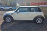 USED 2011 11 MINI HATCH 1.6 One Hatchback 3dr Petrol Manual Euro 5 (98 ps) 