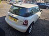 USED 2011 11 MINI HATCH 1.6 One Hatchback 3dr Petrol Manual Euro 5 (98 ps) 