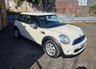 USED 2011 11 MINI HATCH 1.6 One Hatchback 3dr Petrol Manual Euro 5 (98 ps) 