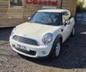 USED 2011 11 MINI HATCH 1.6 One Hatchback 3dr Petrol Manual Euro 5 (98 ps) 