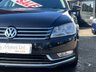 USED 2014 64 VOLKSWAGEN PASSAT 2.0 TDI BlueMotion Tech Executive Estate 5dr Diesel Manual Euro 5 (s/s) (140 ps) 