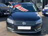 USED 2014 64 VOLKSWAGEN PASSAT 2.0 TDI BlueMotion Tech Executive Estate 5dr Diesel Manual Euro 5 (s/s) (140 ps) 