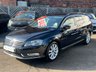 USED 2014 64 VOLKSWAGEN PASSAT 2.0 TDI BlueMotion Tech Executive Estate 5dr Diesel Manual Euro 5 (s/s) (140 ps) 
