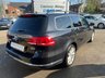 USED 2014 64 VOLKSWAGEN PASSAT 2.0 TDI BlueMotion Tech Executive Estate 5dr Diesel Manual Euro 5 (s/s) (140 ps) 