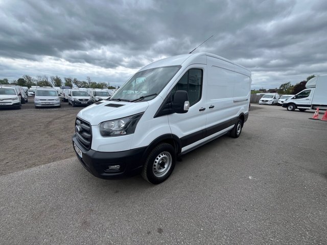 View our FORD TRANSIT