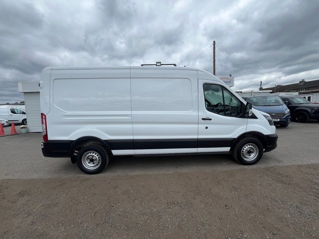 View our FORD TRANSIT