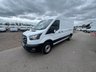USED 2021 71 FORD TRANSIT 2.0 350 EcoBlue Leader Panel Van 5dr Diesel Manual FWD L3 H2 Euro 6 (s/s) (130 ps) 1 OWNER TRANSIT 350 LEADER L3 H2              CALL TO FIND OUT MORE AND DISCUSS ANY FINANCE REQUIREMENTS