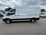 USED 2021 71 FORD TRANSIT 2.0 350 EcoBlue Leader Panel Van 5dr Diesel Manual FWD L3 H2 Euro 6 (s/s) (130 ps) 1 OWNER TRANSIT 350 LEADER L3 H2              CALL TO FIND OUT MORE AND DISCUSS ANY FINANCE REQUIREMENTS