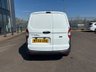 USED 2022 22 FORD TRANSIT COURIER 1.0 ECOBOOST EURO 6 AIRCON 