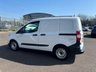 USED 2022 22 FORD TRANSIT COURIER 1.0 ECOBOOST EURO 6 AIRCON 