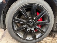 USED 2021 21 LAND ROVER RANGE ROVER SPORT 2.0 P400e 13.1kWh HSE Silver SUV 5dr Petrol Plug-in Hybrid Auto 4WD Euro 6 (s/s) (404 ps)+1 FORMER KEEPER+HISTORY+2 KEYS+PANORAMIC SUNROOF+LEATHER+MEDIA+APPS+DIGITAL COCKPIT+ 2 KEYS+1 FORMER KEEPER+FSH+NAV+FULL LEATHER SEATS+PANO SUNROOF+CAM+PRIVACY+19" ALLOYS+BLUETOOTH+MEDIA+CLIMATE+PARKING SENSORS+HEATED SEATS+HPI CLEAR