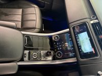 USED 2021 21 LAND ROVER RANGE ROVER SPORT 2.0 P400e 13.1kWh HSE Silver SUV 5dr Petrol Plug-in Hybrid Auto 4WD Euro 6 (s/s) (404 ps)+1 FORMER KEEPER+HISTORY+2 KEYS+PANORAMIC SUNROOF+LEATHER+MEDIA+APPS+DIGITAL COCKPIT+ 2 KEYS+1 FORMER KEEPER+FSH+NAV+FULL LEATHER SEATS+PANO SUNROOF+CAM+PRIVACY+19" ALLOYS+BLUETOOTH+MEDIA+CLIMATE+PARKING SENSORS+HEATED SEATS+HPI CLEAR