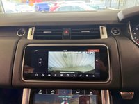 USED 2021 21 LAND ROVER RANGE ROVER SPORT 2.0 P400e 13.1kWh HSE Silver SUV 5dr Petrol Plug-in Hybrid Auto 4WD Euro 6 (s/s) (404 ps)+1 FORMER KEEPER+HISTORY+2 KEYS+PANORAMIC SUNROOF+LEATHER+MEDIA+APPS+DIGITAL COCKPIT+ 2 KEYS+1 FORMER KEEPER+FSH+NAV+FULL LEATHER SEATS+PANO SUNROOF+CAM+PRIVACY+19" ALLOYS+BLUETOOTH+MEDIA+CLIMATE+PARKING SENSORS+HEATED SEATS+HPI CLEAR