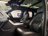 USED 2021 21 LAND ROVER RANGE ROVER SPORT 2.0 P400e 13.1kWh HSE Silver SUV 5dr Petrol Plug-in Hybrid Auto 4WD Euro 6 (s/s) (404 ps)+1 FORMER KEEPER+HISTORY+2 KEYS+PANORAMIC SUNROOF+LEATHER+MEDIA+APPS+DIGITAL COCKPIT+ 2 KEYS+1 FORMER KEEPER+FSH+NAV+FULL LEATHER SEATS+PANO SUNROOF+CAM+PRIVACY+19" ALLOYS+BLUETOOTH+MEDIA+CLIMATE+PARKING SENSORS+HEATED SEATS+HPI CLEAR