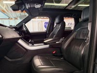 USED 2021 21 LAND ROVER RANGE ROVER SPORT 2.0 P400e 13.1kWh HSE Silver SUV 5dr Petrol Plug-in Hybrid Auto 4WD Euro 6 (s/s) (404 ps)+1 FORMER KEEPER+HISTORY+2 KEYS+PANORAMIC SUNROOF+LEATHER+MEDIA+APPS+DIGITAL COCKPIT+ 2 KEYS+1 FORMER KEEPER+FSH+NAV+FULL LEATHER SEATS+PANO SUNROOF+CAM+PRIVACY+19" ALLOYS+BLUETOOTH+MEDIA+CLIMATE+PARKING SENSORS+HEATED SEATS+HPI CLEAR