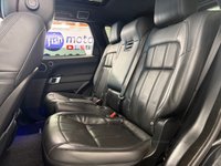 USED 2021 21 LAND ROVER RANGE ROVER SPORT 2.0 P400e 13.1kWh HSE Silver SUV 5dr Petrol Plug-in Hybrid Auto 4WD Euro 6 (s/s) (404 ps)+1 FORMER KEEPER+HISTORY+2 KEYS+PANORAMIC SUNROOF+LEATHER+MEDIA+APPS+DIGITAL COCKPIT+ 2 KEYS+1 FORMER KEEPER+FSH+NAV+FULL LEATHER SEATS+PANO SUNROOF+CAM+PRIVACY+19" ALLOYS+BLUETOOTH+MEDIA+CLIMATE+PARKING SENSORS+HEATED SEATS+HPI CLEAR