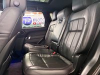 USED 2021 21 LAND ROVER RANGE ROVER SPORT 2.0 P400e 13.1kWh HSE Silver SUV 5dr Petrol Plug-in Hybrid Auto 4WD Euro 6 (s/s) (404 ps)+1 FORMER KEEPER+HISTORY+2 KEYS+PANORAMIC SUNROOF+LEATHER+MEDIA+APPS+DIGITAL COCKPIT+ 2 KEYS+1 FORMER KEEPER+FSH+NAV+FULL LEATHER SEATS+PANO SUNROOF+CAM+PRIVACY+19" ALLOYS+BLUETOOTH+MEDIA+CLIMATE+PARKING SENSORS+HEATED SEATS+HPI CLEAR