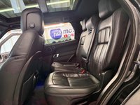USED 2021 21 LAND ROVER RANGE ROVER SPORT 2.0 P400e 13.1kWh HSE Silver SUV 5dr Petrol Plug-in Hybrid Auto 4WD Euro 6 (s/s) (404 ps)+1 FORMER KEEPER+HISTORY+2 KEYS+PANORAMIC SUNROOF+LEATHER+MEDIA+APPS+DIGITAL COCKPIT+ 2 KEYS+1 FORMER KEEPER+FSH+NAV+FULL LEATHER SEATS+PANO SUNROOF+CAM+PRIVACY+19" ALLOYS+BLUETOOTH+MEDIA+CLIMATE+PARKING SENSORS+HEATED SEATS+HPI CLEAR