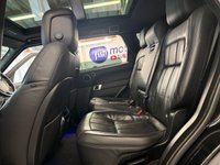 USED 2021 21 LAND ROVER RANGE ROVER SPORT 2.0 P400e 13.1kWh HSE Silver SUV 5dr Petrol Plug-in Hybrid Auto 4WD Euro 6 (s/s) (404 ps)+1 FORMER KEEPER+HISTORY+2 KEYS+PANORAMIC SUNROOF+LEATHER+MEDIA+APPS+DIGITAL COCKPIT+ 2 KEYS+1 FORMER KEEPER+FSH+NAV+FULL LEATHER SEATS+PANO SUNROOF+CAM+PRIVACY+19" ALLOYS+BLUETOOTH+MEDIA+CLIMATE+PARKING SENSORS+HEATED SEATS+HPI CLEAR