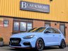 USED 2018 67 HYUNDAI I30 (67) 2.0 N PERFORMANCE AUTEC ALLOYS - FSH - FORGE UPGRADES