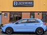 USED 2018 67 HYUNDAI I30 (67) 2.0 N PERFORMANCE AUTEC ALLOYS - FSH - FORGE UPGRADES
