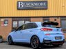 USED 2018 67 HYUNDAI I30 (67) 2.0 N PERFORMANCE AUTEC ALLOYS - FSH - FORGE UPGRADES