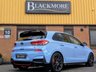 USED 2018 67 HYUNDAI I30 (67) 2.0 N PERFORMANCE AUTEC ALLOYS - FSH - FORGE UPGRADES