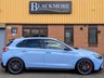 USED 2018 67 HYUNDAI I30 (67) 2.0 N PERFORMANCE AUTEC ALLOYS - FSH - FORGE UPGRADES