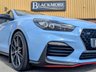 USED 2018 67 HYUNDAI I30 (67) 2.0 N PERFORMANCE AUTEC ALLOYS - FSH - FORGE UPGRADES