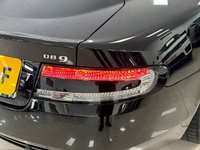 USED 2008 58 ASTON MARTIN DB9 V12 2dr Touchtronic Auto [470] COMPREHENSIVE ASTON HISTORY + LOW MILEAGE & RED LEATHER INT!