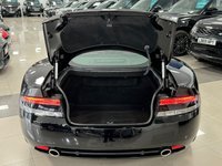 USED 2008 58 ASTON MARTIN DB9 V12 2dr Touchtronic Auto [470] COMPREHENSIVE ASTON HISTORY + LOW MILEAGE & RED LEATHER INT!
