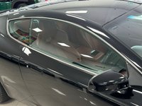 USED 2008 58 ASTON MARTIN DB9 V12 2dr Touchtronic Auto [470] COMPREHENSIVE ASTON HISTORY + LOW MILEAGE & RED LEATHER INT!