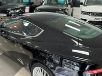 USED 2008 58 ASTON MARTIN DB9 V12 2dr Touchtronic Auto [470] COMPREHENSIVE ASTON HISTORY + LOW MILEAGE & RED LEATHER INT!