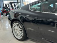 USED 2008 58 ASTON MARTIN DB9 V12 2dr Touchtronic Auto [470] COMPREHENSIVE ASTON HISTORY + LOW MILEAGE & RED LEATHER INT!