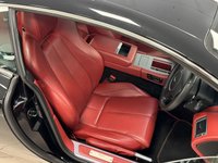 USED 2008 58 ASTON MARTIN DB9 V12 2dr Touchtronic Auto [470] COMPREHENSIVE ASTON HISTORY + LOW MILEAGE & RED LEATHER INT!