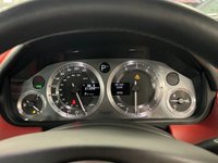 USED 2008 58 ASTON MARTIN DB9 V12 2dr Touchtronic Auto [470] COMPREHENSIVE ASTON HISTORY + LOW MILEAGE & RED LEATHER INT!