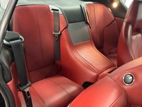 USED 2008 58 ASTON MARTIN DB9 V12 2dr Touchtronic Auto [470] COMPREHENSIVE ASTON HISTORY + LOW MILEAGE & RED LEATHER INT!