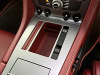 USED 2008 58 ASTON MARTIN DB9 V12 2dr Touchtronic Auto [470] COMPREHENSIVE ASTON HISTORY + LOW MILEAGE & RED LEATHER INT!