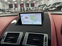 USED 2008 58 ASTON MARTIN DB9 V12 2dr Touchtronic Auto [470] COMPREHENSIVE ASTON HISTORY + LOW MILEAGE & RED LEATHER INT!
