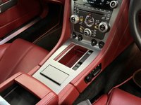 USED 2008 58 ASTON MARTIN DB9 V12 2dr Touchtronic Auto [470] COMPREHENSIVE ASTON HISTORY + LOW MILEAGE & RED LEATHER INT!