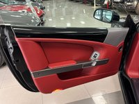 USED 2008 58 ASTON MARTIN DB9 V12 2dr Touchtronic Auto [470] COMPREHENSIVE ASTON HISTORY + LOW MILEAGE & RED LEATHER INT!