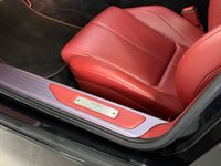 USED 2008 58 ASTON MARTIN DB9 V12 2dr Touchtronic Auto [470] COMPREHENSIVE ASTON HISTORY + LOW MILEAGE & RED LEATHER INT!