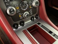 USED 2008 58 ASTON MARTIN DB9 V12 2dr Touchtronic Auto [470] COMPREHENSIVE ASTON HISTORY + LOW MILEAGE & RED LEATHER INT!