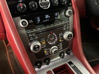 USED 2008 58 ASTON MARTIN DB9 V12 2dr Touchtronic Auto [470] COMPREHENSIVE ASTON HISTORY + LOW MILEAGE & RED LEATHER INT!