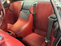 USED 2008 58 ASTON MARTIN DB9 V12 2dr Touchtronic Auto [470] COMPREHENSIVE ASTON HISTORY + LOW MILEAGE & RED LEATHER INT!