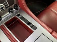 USED 2008 58 ASTON MARTIN DB9 V12 2dr Touchtronic Auto [470] COMPREHENSIVE ASTON HISTORY + LOW MILEAGE & RED LEATHER INT!