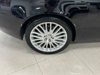 USED 2008 58 ASTON MARTIN DB9 V12 2dr Touchtronic Auto [470] COMPREHENSIVE ASTON HISTORY + LOW MILEAGE & RED LEATHER INT!